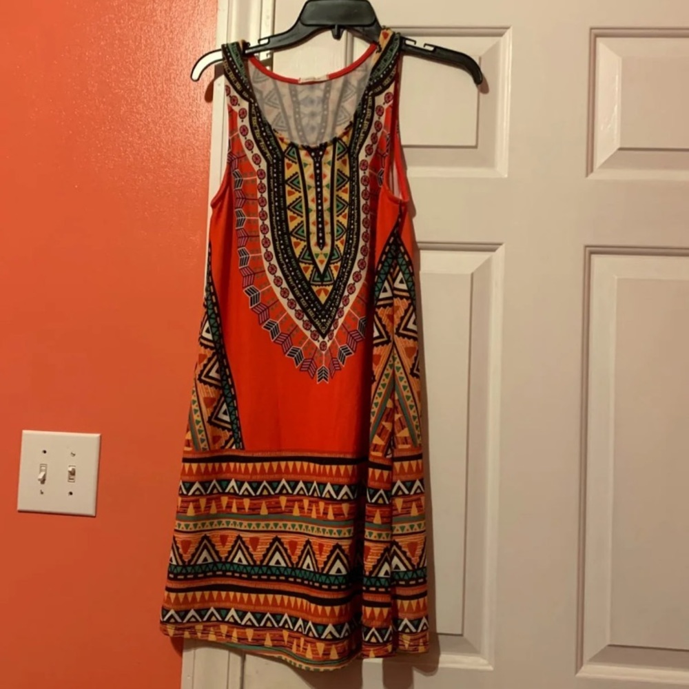 Stylish dress